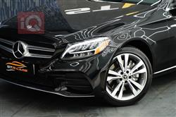 مێرسێدس بێنز C-Class